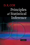 Principles of Statistical Inference