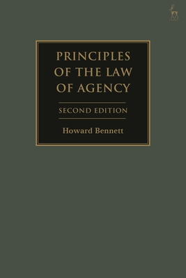 Principles of the Law of Agency - Bennett, Howard