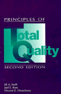 Principles of Total Quality, Second Edition