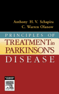 Principles of Treatment in Parkinson's Disease