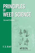 Principles of Weed Science