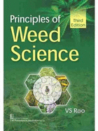 Principles of Weed Science