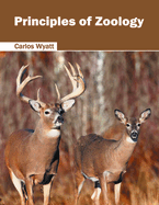 Principles of Zoology