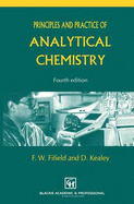 Principles & Practice of Analytical Chemistry