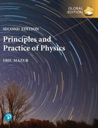 Principles & Practice of Physics, Volume 2 (Chapters 22-34), Global Edition