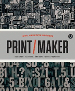 Print / Maker: Inky, Creative Success: Encyclopedia of Inspiration P