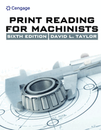 Print Reading for Machinists