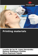 Printing materials
