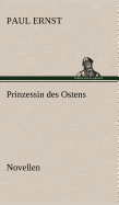 Prinzessin Des Ostens