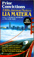 Prior Convictions - Matera, Lia