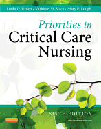 Priorities in Critical Care Nursing