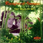 Priscilla and Barton McLean: Rainforest Images; On Wings of Song; Himalayan Fantasy - Barton McLean (recorder); Barton McLean (sound effects); Barton McLean (clarinet); Brendon Dickie (didjeridu); Ivana Troselj (voices); Kerrie Ryan (voices); Panaiotis (voices); Priscilla McLean (voices); Priscilla McLean (violin)