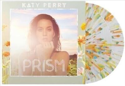 Prism - Katy Perry