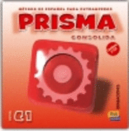 Prisma: Consolida - CD-audio C1 (2)