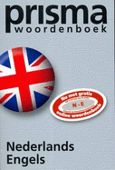 Prisma Dutch-English Dictionary - Visser, G. J.