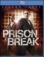 Prison Break: Season 3 [Blu-ray] [6 Discs] - 