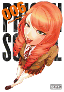 Prison School, Vol. 6: 5706 Volume 6
