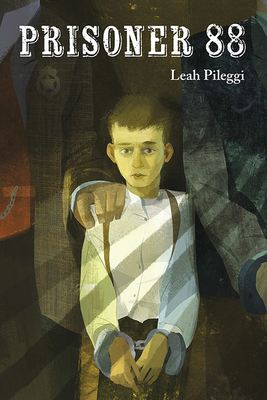 Prisoner 88 - Pileggi, Leah