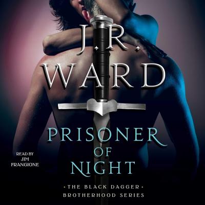 Prisoner of Night - Ward, J R, and Frangione, Jim (Read by)