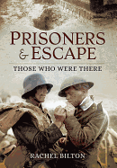 Prisoners and Escape WWI