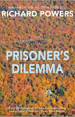 Prisoner's Dilemma: From the Booker Prize-shortlisted author of BEWILDERMENT - Powers, Richard