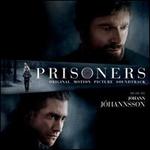 Prisoners [Original Motion Picture Soundtrack]