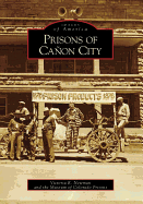 Prisons of Canon City