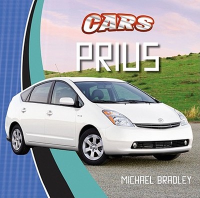 Prius - Bradley, Michael