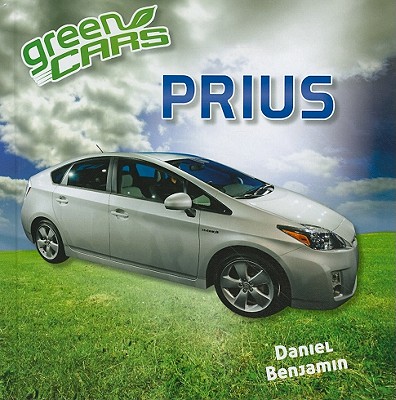 Prius - Benjamin, Daniel