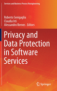 Privacy and Data Protection in Software Services