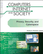 Privacy, Security, and Cyberspace