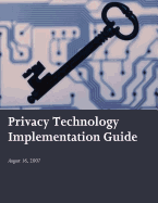 Privacy: Technology Implementation Guide