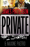 Private: #1 Suspect