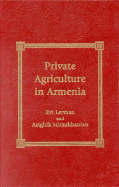 Private Agriculture in Armenia