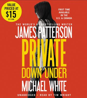 Private Down Under - Patterson, James, and White, Michael, Dr.