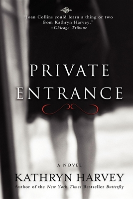 Private Entrance - Harvey, Kathryn