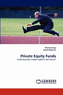 Private Equity Funds