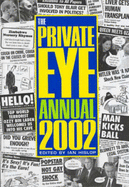 "Private Eye" Annual