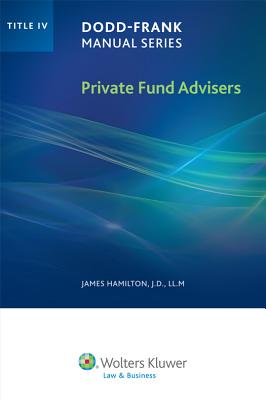 Private Fund Advisers - Hamilton, James