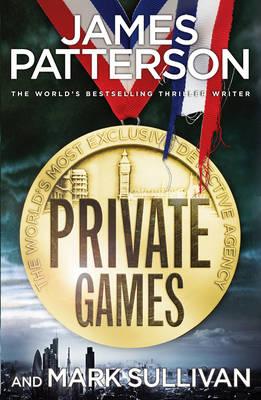 Private Games: (Private 3) - Patterson, James