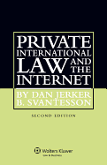 Private International Law and the Internet. 2nd Edition
