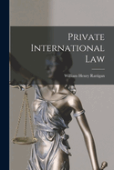 Private International Law