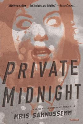 Private Midnight - Saknussemm, Kris