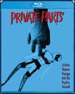 Private Parts [Blu-ray]