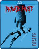 Private Parts [Blu-ray] - Paul Bartel