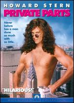 Private Parts - Betty Thomas