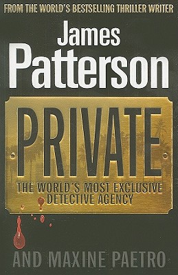 Private: (Private 1) - Patterson, James