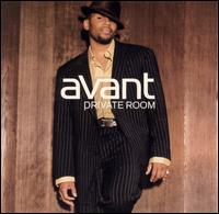 Private Room - Avant