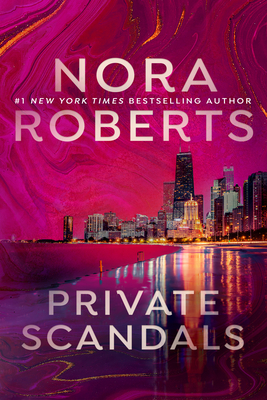 Private Scandals - Roberts, Nora