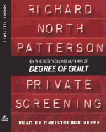 Private Screening